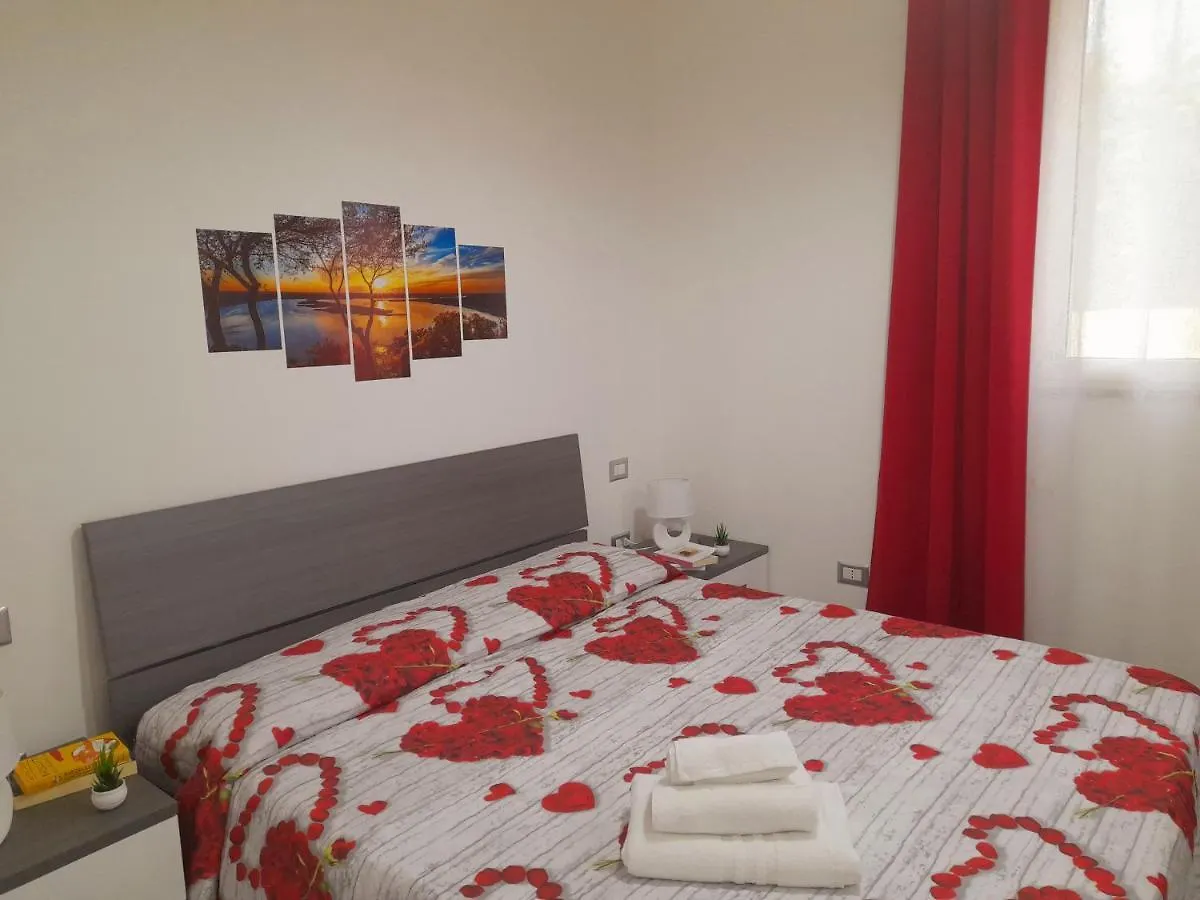 Hébergement de vacances Villa Mare E Storia Da Sabrina à Sassari
