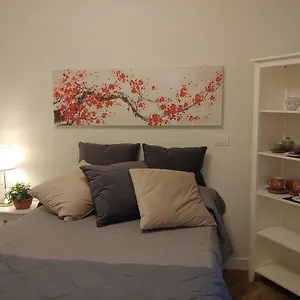 Nocleg ze śniadaniem Tiny, Sassari
