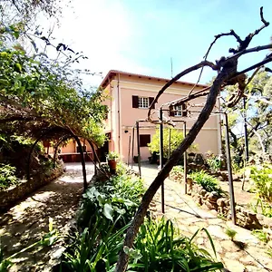 Aragonite Azzurra Casa Gonnesa