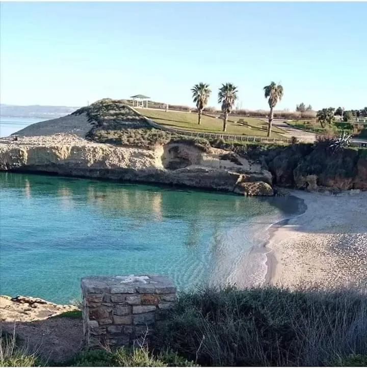 Mare E Storia Da Sabrina Villa Sassari