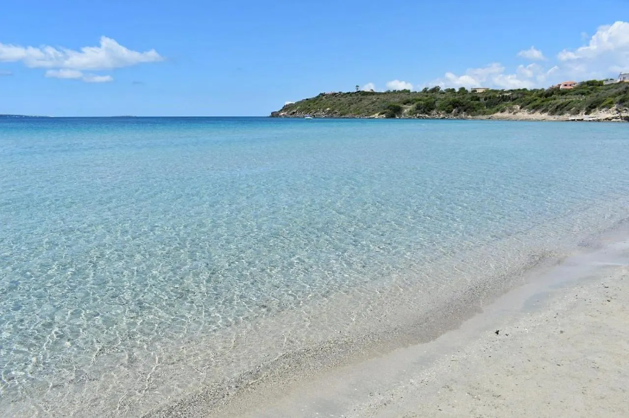 Mare E Storia Da Sabrina Villa Sassari Italy