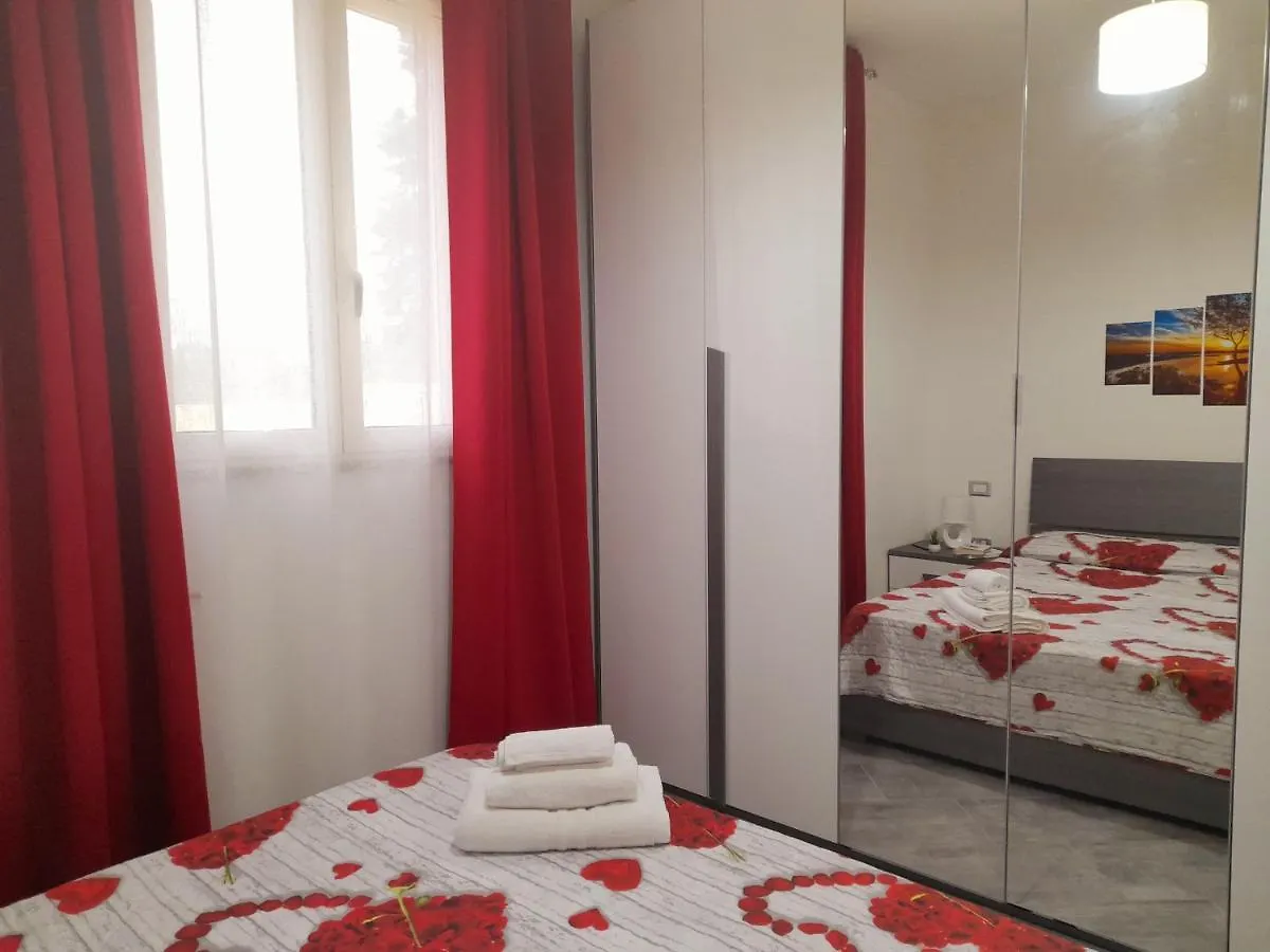 Mare E Storia Da Sabrina Villa Sassari 0*,