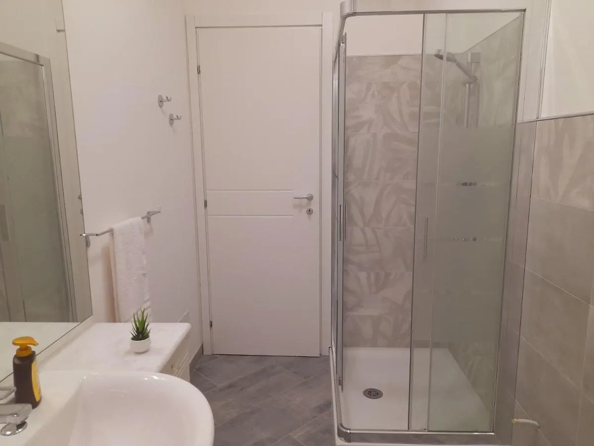 Mare E Storia Da Sabrina Villa Sassari Holiday home