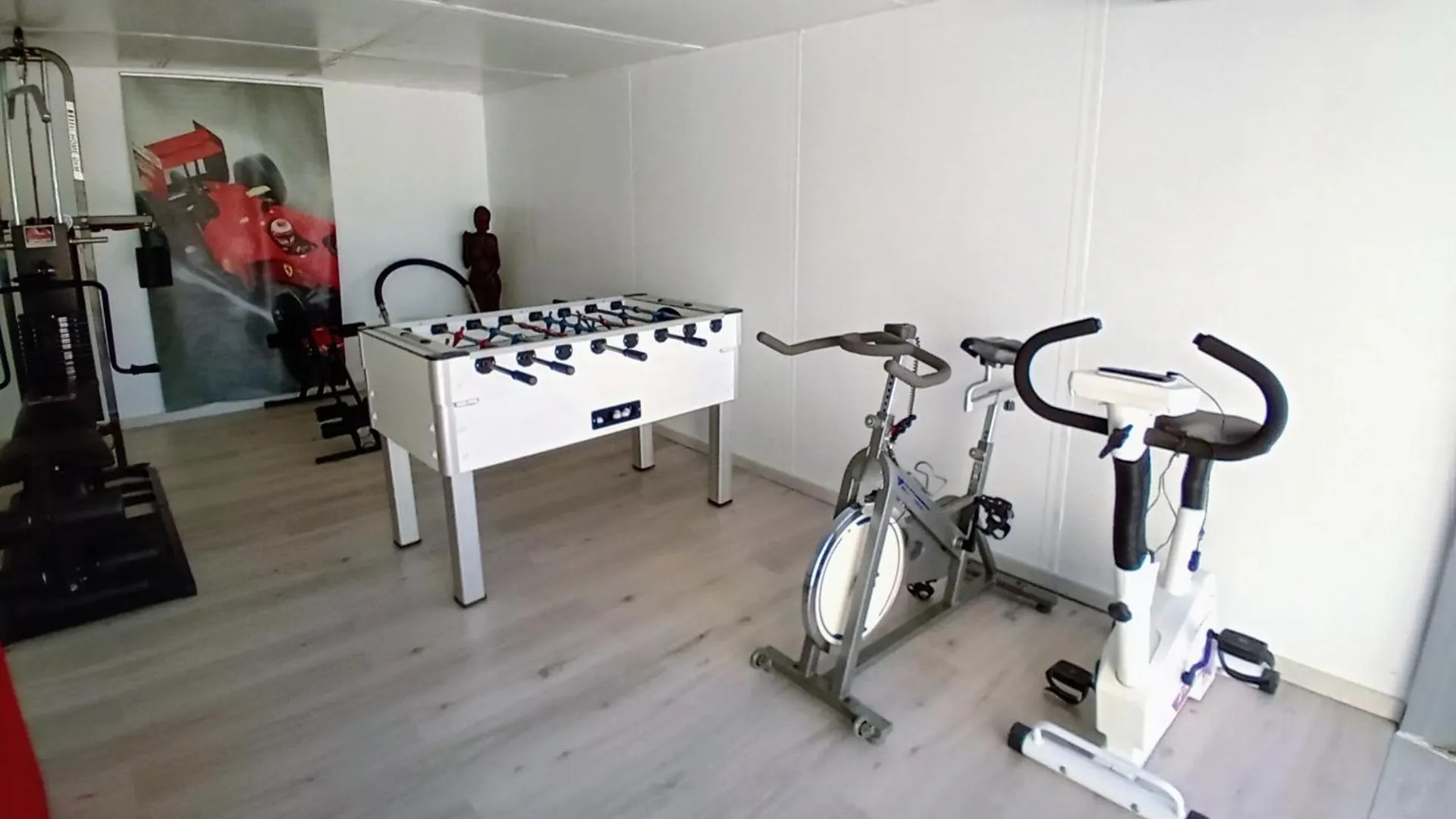 Mare E Storia Da Sabrina Villa Sassari Holiday home