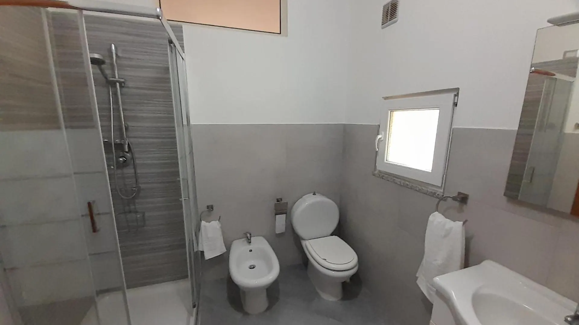 Holiday home Mare E Storia Da Sabrina Villa Sassari