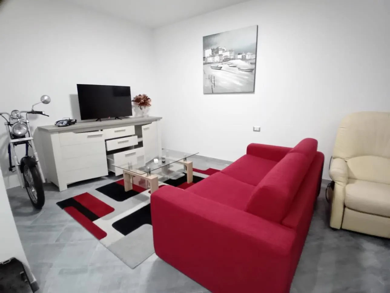 Mare E Storia Da Sabrina Villa Sassari
