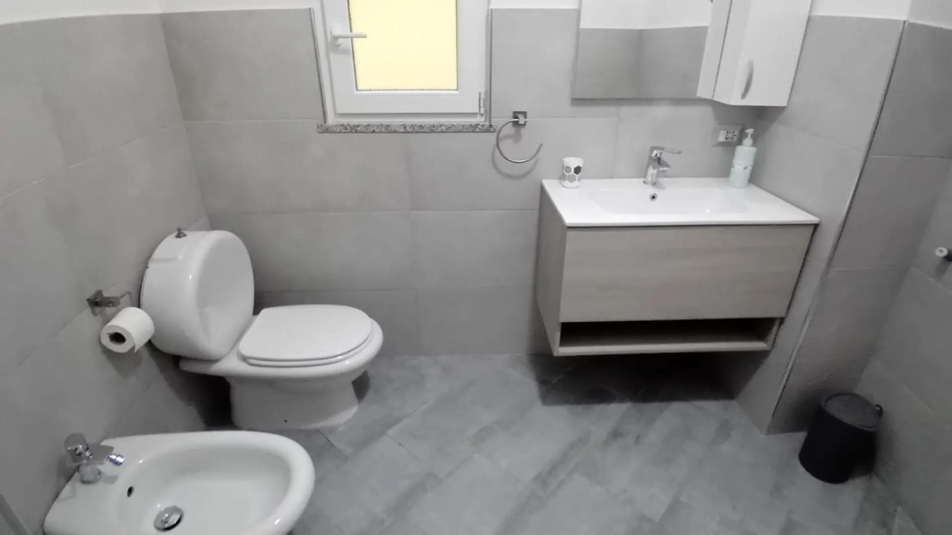 Mare E Storia Da Sabrina Villa Sassari 0*,  Italy