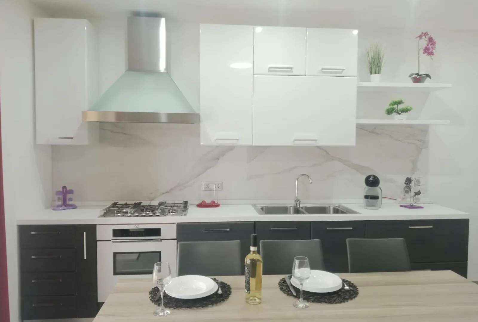 Holiday home Mare E Storia Da Sabrina Villa Sassari