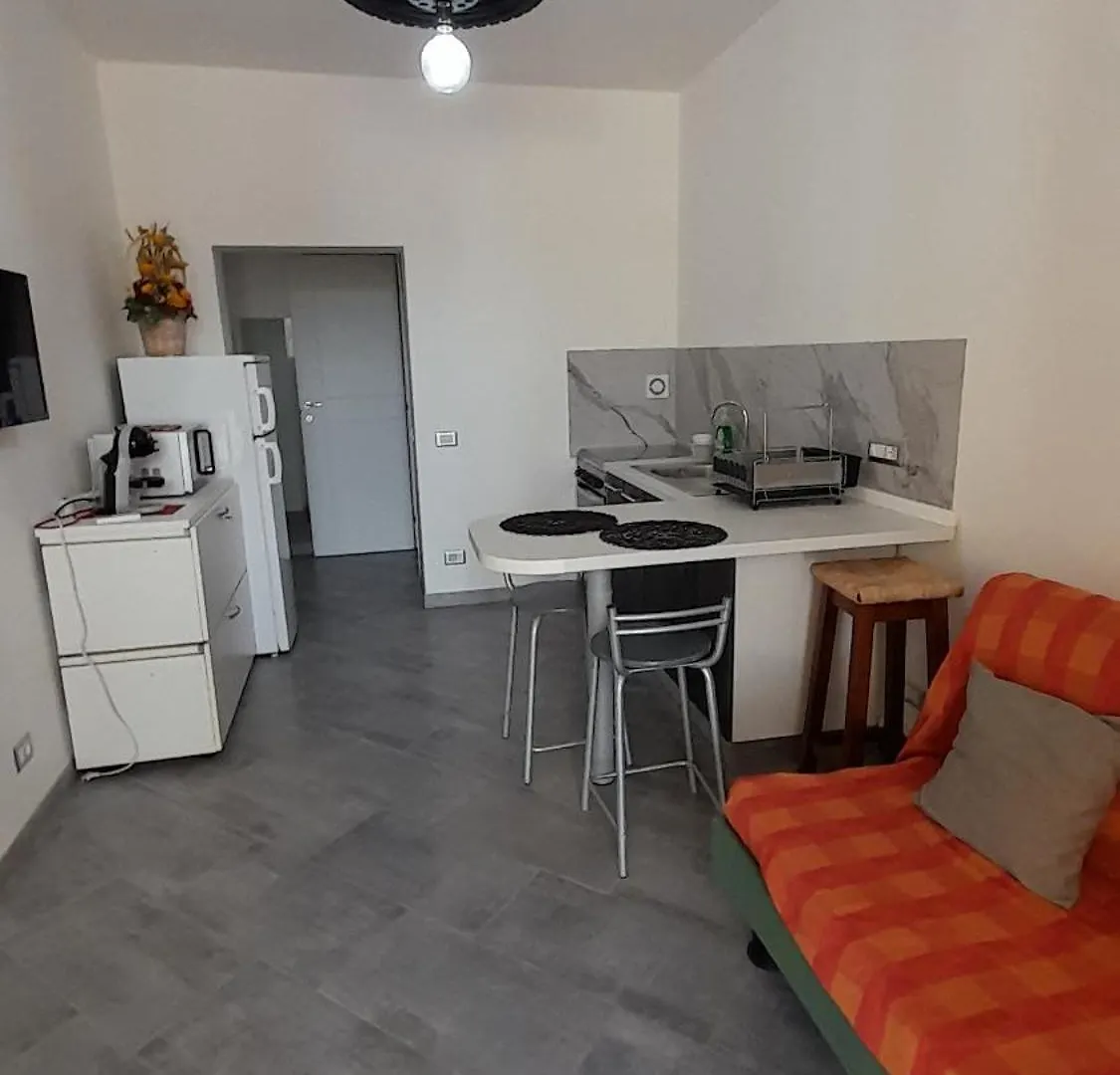 Holiday home Mare E Storia Da Sabrina Villa Sassari Italy